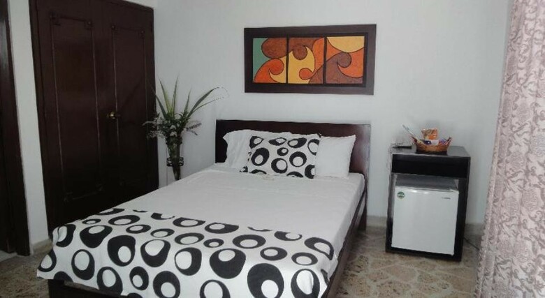 Hotel Casa Mayor