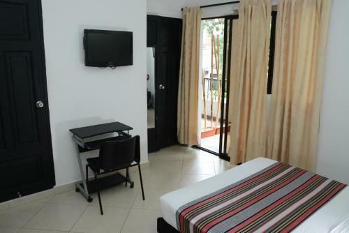 Hotel Quinta Avenida