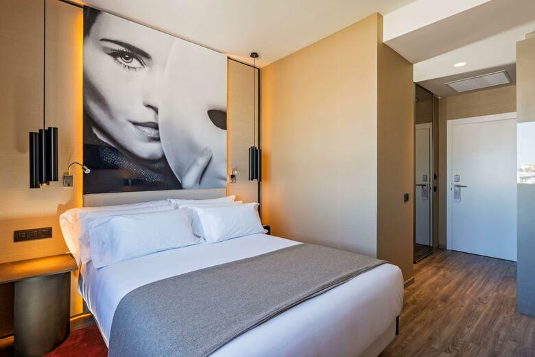 Hotel NH Collection Madrid Suecia