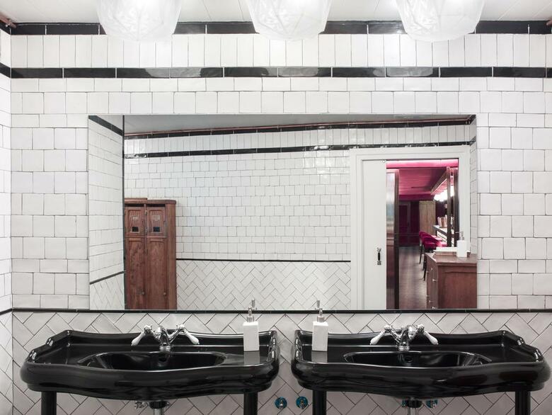 Hotel NH Collection Madrid Suecia