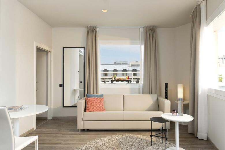 Hotel NH Collection Madrid Suecia