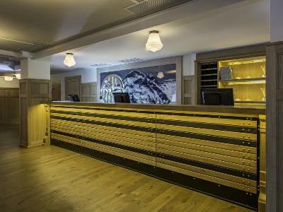 Hotel NH Collection Madrid Suecia