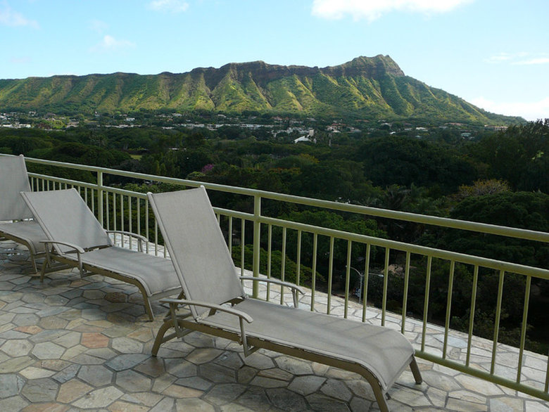 Hotel Castle Waikiki Grand(city V)