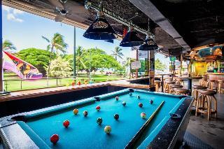 Hotel Castle Waikiki Grand(city V)