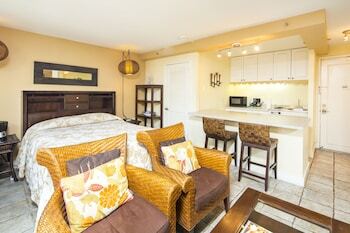 Hotel Castle Waikiki Grand(city V)