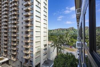 Hotel Castle Waikiki Grand(city V)