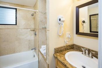 Hotel Castle Waikiki Grand(city V)