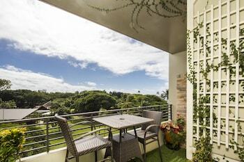 Hotel Castle Waikiki Grand(city V)