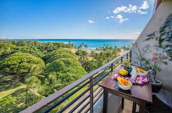 Hotel Castle Waikiki Grand(city V)