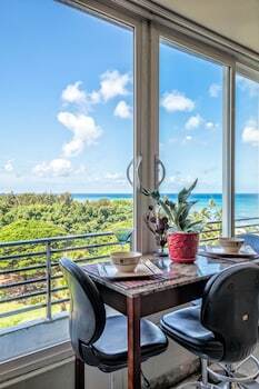 Hotel Castle Waikiki Grand(city V)