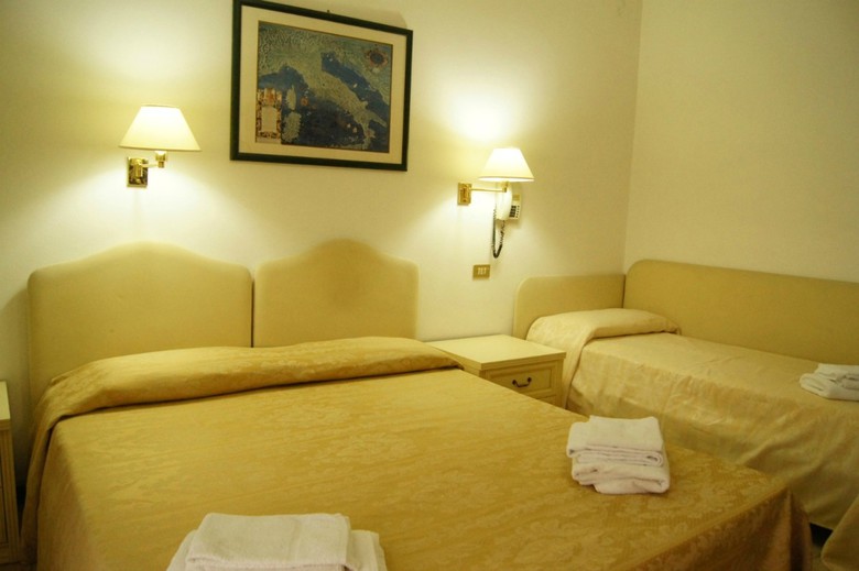 Hotel Avana Mare