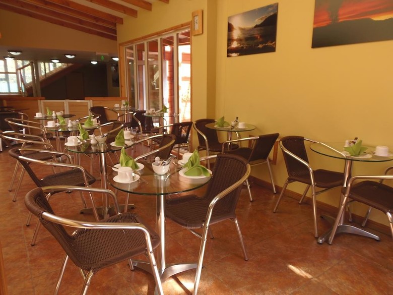 Hotel Departamentos Del Sur