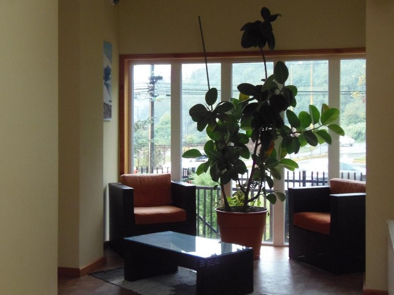Hotel Departamentos Del Sur