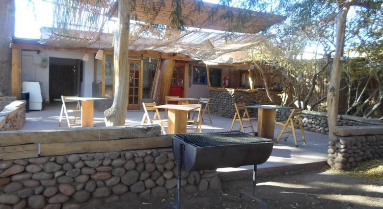 Hotel Takha Takha