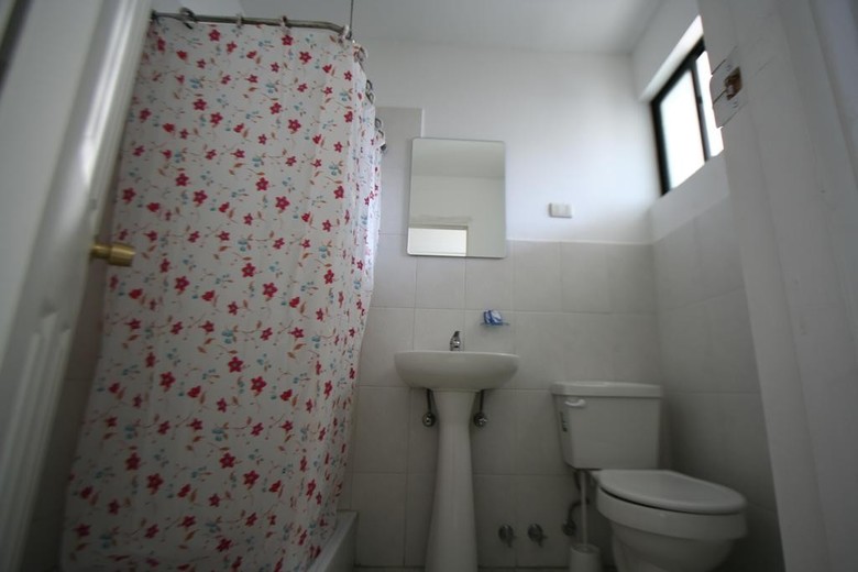 Hotel Andaluc�a
