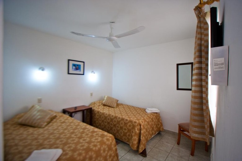 Hotel Andaluc�a