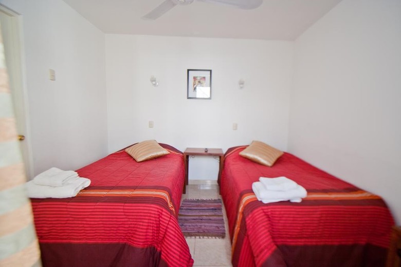 Hotel Andaluc�a