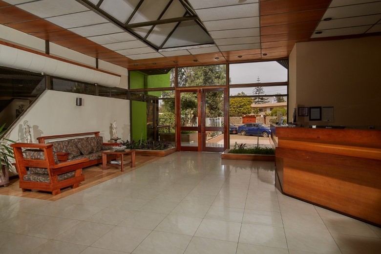 Hotel Del Valle Azapa