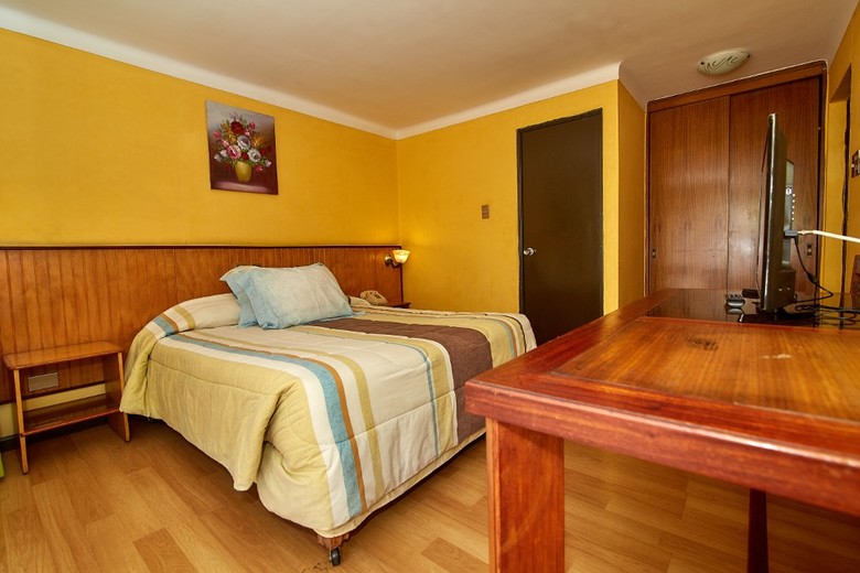 Hotel Del Valle Azapa