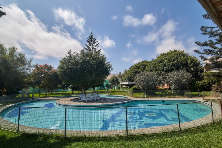 Hotel Del Valle Azapa