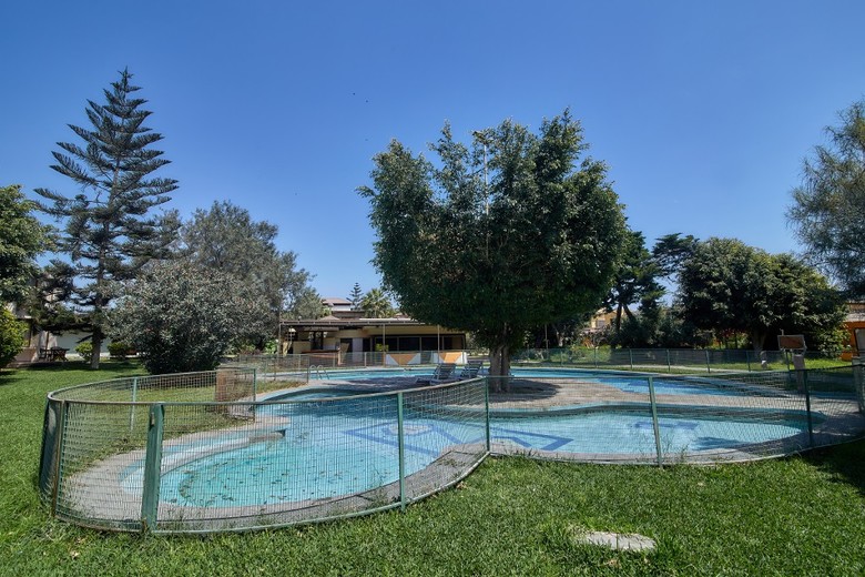 Hotel Del Valle Azapa