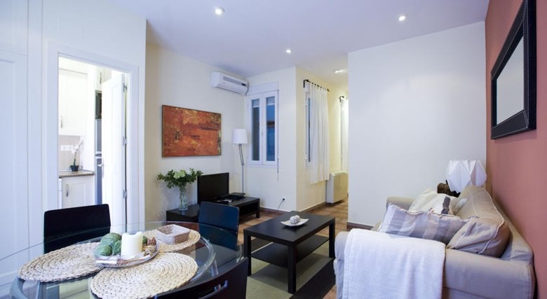 Apartamentos Tirso De Molina