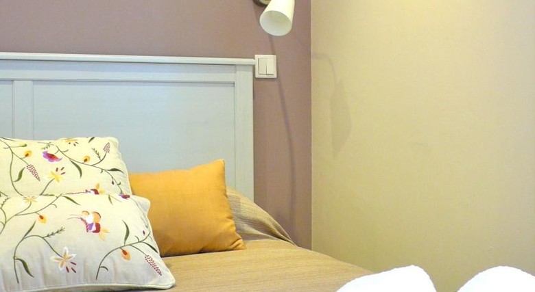 Apartamentos Tirso De Molina