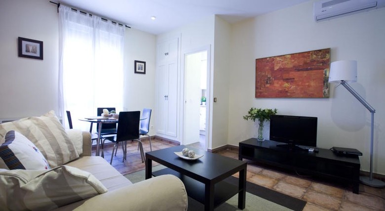 Apartamentos Tirso De Molina
