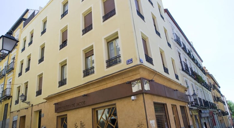 Apartamentos Tirso De Molina