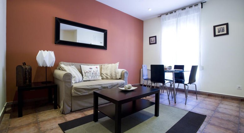 Apartamentos Tirso De Molina