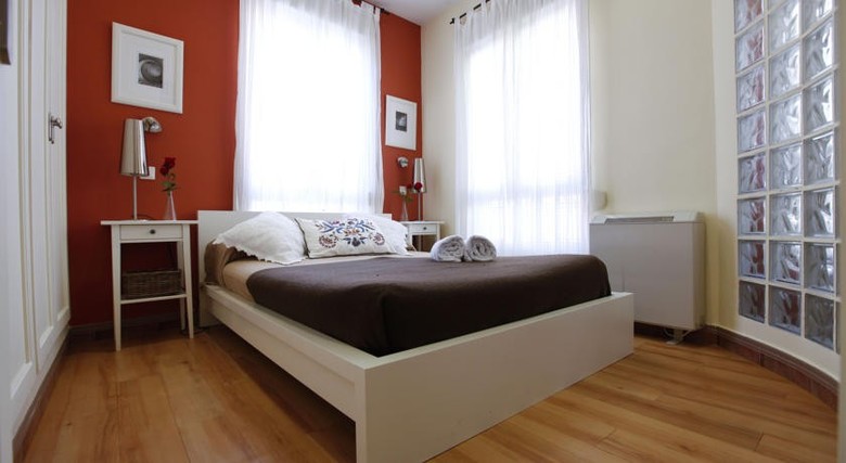 Apartamentos Tirso De Molina