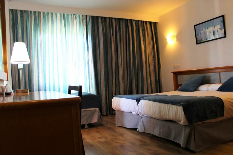 Hotel Marbel