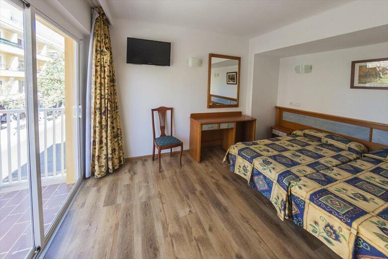 Hotel Marbel