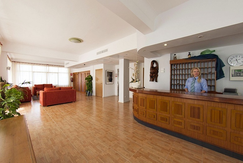 Hotel Marbel