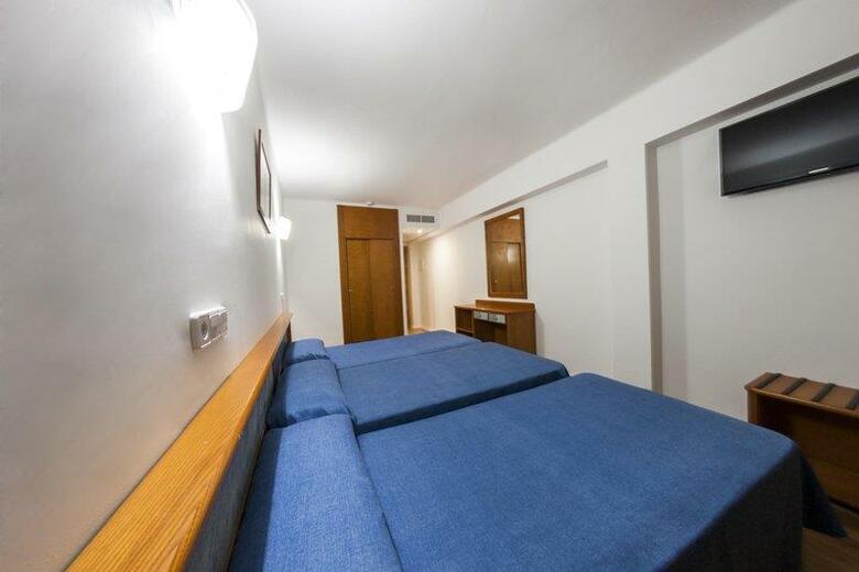 Hotel Marbel