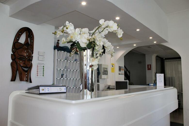 Hotel Marbel