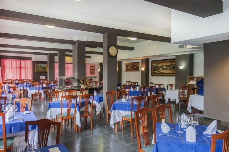 Hotel Marbel