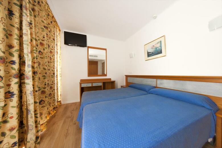 Hotel Marbel