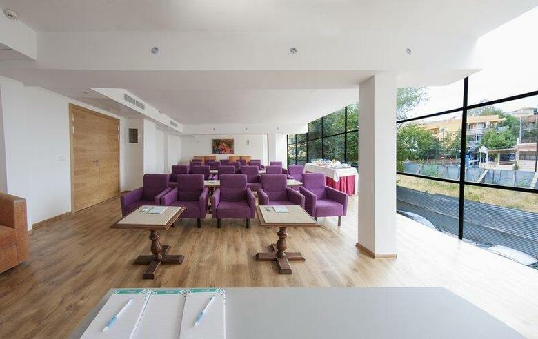 Hotel Marbel