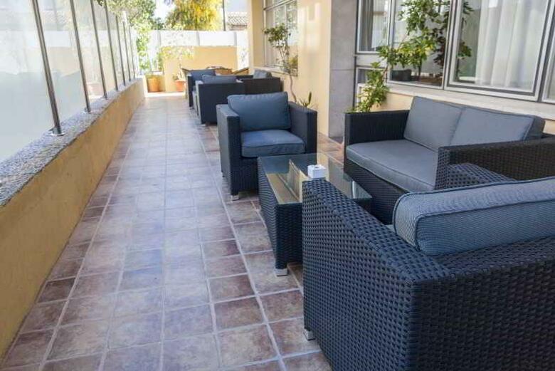 Hotel Marbel