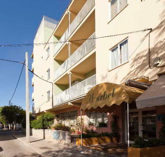 Hotel Marbel