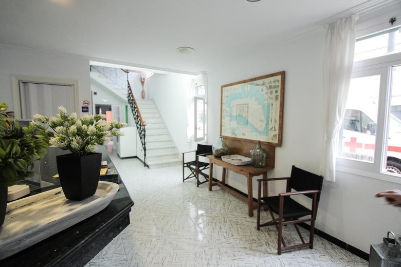 Hotel Balear