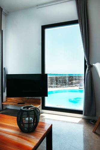 Apartamentos Mar Adentro