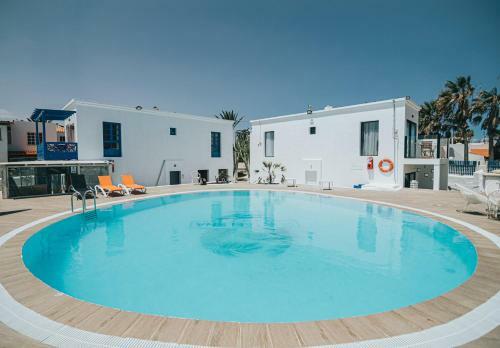 Apartamentos Mar Adentro