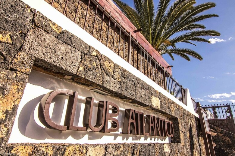 Apartamentos Club Atlantico