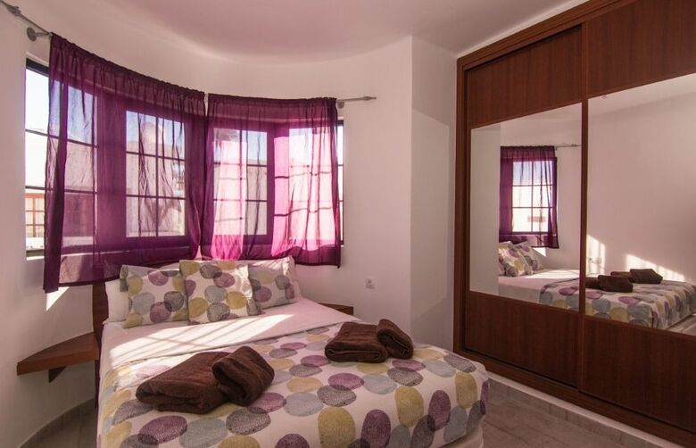 Apartamentos Club Atlantico