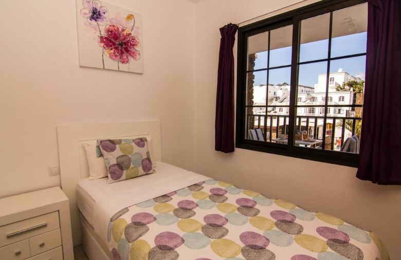 Apartamentos Club Atlantico