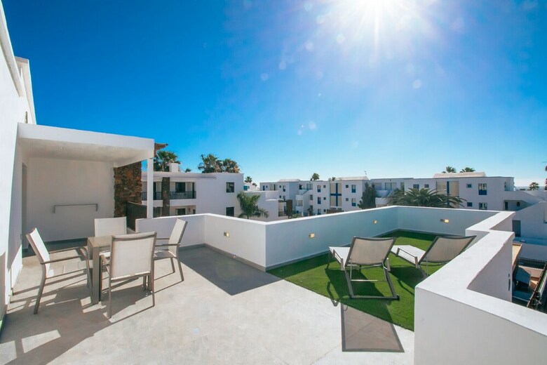 Apartamentos Club Atlantico