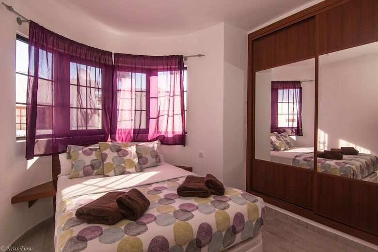 Apartamentos Club Atlantico