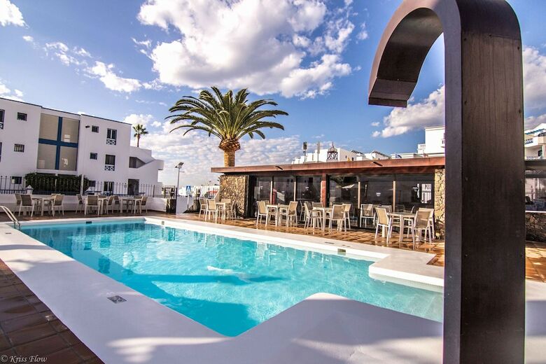 Apartamentos Club Atlantico